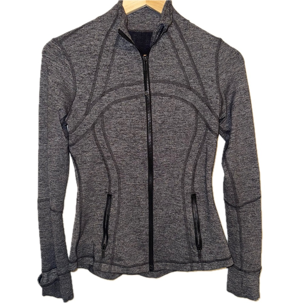 Lululemon Women’s Define Jacket Size 6